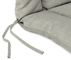 Jordan Manufacturing Husk Texture Outdoor Chair Cushion -Outdoor Decor Sales 810560604 10