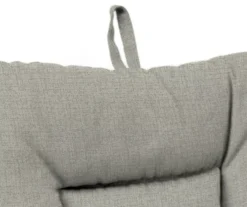 Jordan Manufacturing Husk Texture Outdoor Chair Cushion -Outdoor Decor Sales 810560604 7