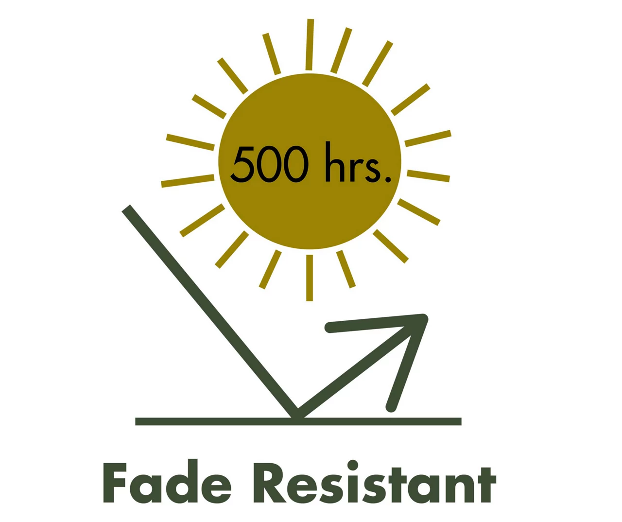 Jordan Manufacturing Colsen Outdoor Chair Cushion 16 Jordan Manufacturing Colsen Outdoor Chair Cushion - Image 14