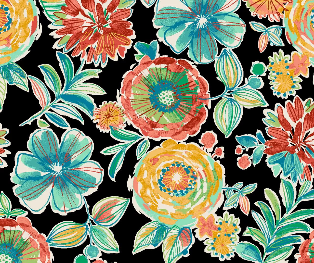 Jordan Manufacturing Colsen Outdoor Chair Cushion 8 Jordan Manufacturing Colsen Outdoor Chair Cushion - Image 6