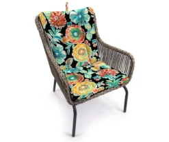 Jordan Manufacturing Colsen Outdoor Chair Cushion 33 Jordan Manufacturing Colsen Outdoor Chair Cushion -Outdoor Decor Sales 810560606 9