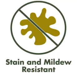 Jordan Manufacturing Oasis Outdoor Throw Pillows, 2-Pack -Outdoor Decor Sales 810560725 10