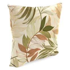 Jordan Manufacturing Oasis Outdoor Throw Pillows, 2-Pack -Outdoor Decor Sales 810560725 6