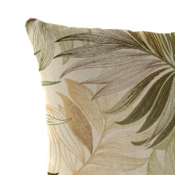 Jordan Manufacturing Oasis Outdoor Throw Pillows, 2-Pack -Outdoor Decor Sales 810560725 8