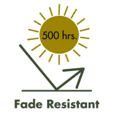 Jordan Manufacturing Oasis Outdoor Throw Pillows, 2-Pack -Outdoor Decor Sales 810560725 9