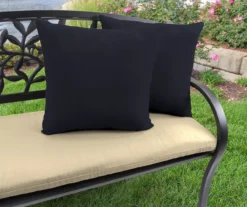 Jordan Manufacturing Veranda Outdoor Throw Pillows, 2-Pack -Outdoor Decor Sales 810560730 2
