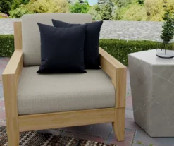 Jordan Manufacturing Veranda Outdoor Throw Pillows, 2-Pack -Outdoor Decor Sales 810560730 4