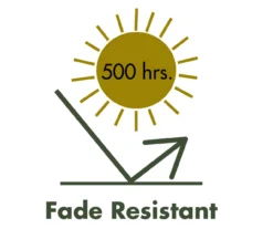 Jordan Manufacturing Cabana Stripe Outdoor Throw Pillows, 2-Pack -Outdoor Decor Sales 810560731 10