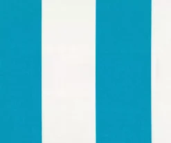 Jordan Manufacturing Cabana Stripe Outdoor Throw Pillows, 2-Pack -Outdoor Decor Sales 810560731 3