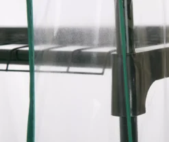 61" PVC & Metal 4-Tier Mini Greenhouse -Outdoor Decor Sales 810565991 5