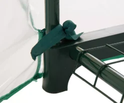 61" PVC & Metal 4-Tier Mini Greenhouse -Outdoor Decor Sales 810565991 6