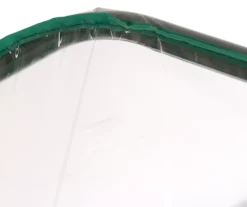 74.75" PVC & Metal 5-Tier Mini Greenhouse -Outdoor Decor Sales 810565992 7