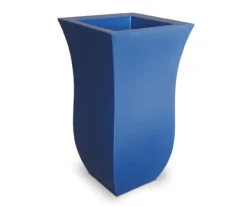 Mayne Inc. 16" Valencia Plastic Planter -Outdoor Decor Sales 810567854 4