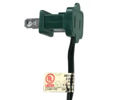 Northlight 6' Green Cherry Blossom LED Tree -Outdoor Decor Sales 810574676 2