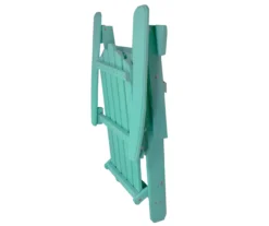 Northlight Adirondack Wood Outdoor Chair -Outdoor Decor Sales 810576016 5