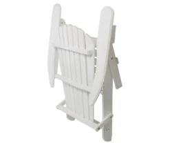 Northlight Corona Extra Adirondack Outdoor Folding Chair -Outdoor Decor Sales 810576047 5