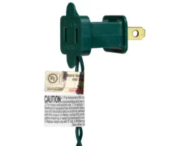 Northlight Grape & Wine Bottle Mini Light Set, 10-Lights -Outdoor Decor Sales 810576210 3