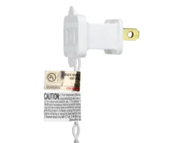 Northlight Blue Starfish Mini Light Set, 10-Lights -Outdoor Decor Sales 810576249 2