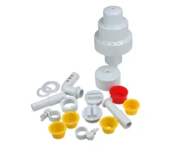 Grecian 3-Tier Floating Pool Fountain -Outdoor Decor Sales 810576277 2