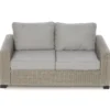 Broyhill Pembroke All-Weather Wicker Cushioned Patio Loveseat -Outdoor Decor Sales 810588208 0440 A0 1