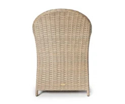 Broyhill Yorktown All-Weather Wicker Cushioned Patio Armchair -Outdoor Decor Sales 810589122 3 A8
