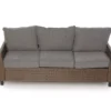 Broyhill Yorktown All-Weather Wicker Cushioned Patio Sofa 1 Broyhill Yorktown All-Weather Wicker Cushioned Patio Sofa -Outdoor Decor Sales 810589124 A0 1