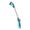 18" Blue 8-Pattern Watering Wand 1 18" Blue 8-Pattern Watering Wand -Outdoor Decor Sales 810591143 A0