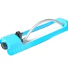 2600-Sq. Ft. Blue Oscillating Sprinkler -Outdoor Decor Sales 810591173 A0