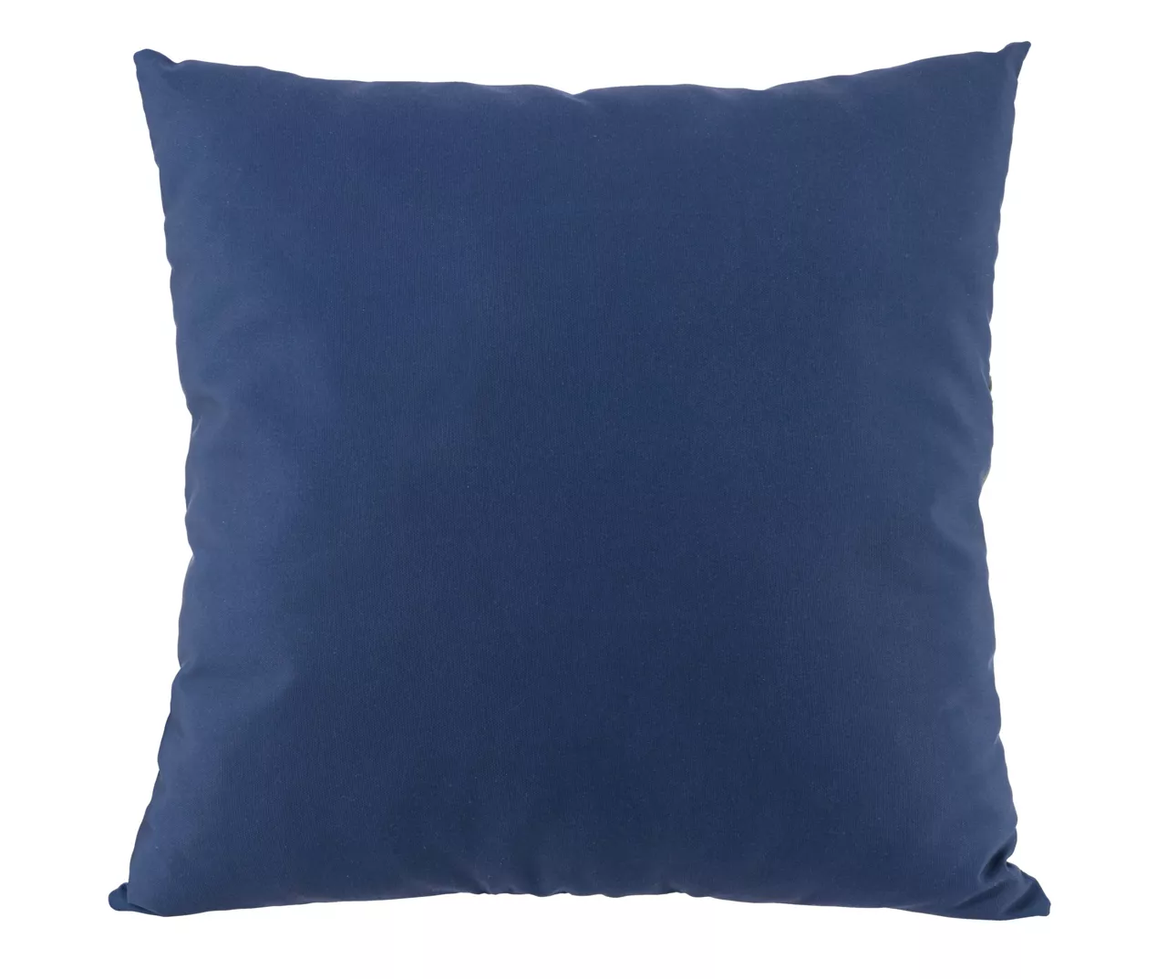 "Changes In Attitudes" Blue Tropical Scene Outdoor Throw Pillow 4 "Changes In Attitudes" Blue Tropical Scene Outdoor Throw Pillow - Image 2