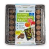 Seed Starting 36-Pellet Greenhouse Kit -Outdoor Decor Sales 810594046 A0