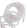 Northlight 12' Pink Solar Rope Light -Outdoor Decor Sales 810594515 A0 1