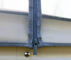 2' X 8' Modular Garden Bed Cover -Outdoor Decor Sales 810595218 M8 2