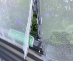 2' X 8' Modular Garden Bed Cover -Outdoor Decor Sales 810595218 M8 4