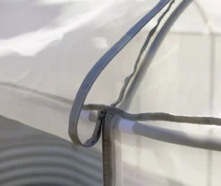 3.5' X 6.5' Modular Garden Bed Cover -Outdoor Decor Sales 810595219 M8 6