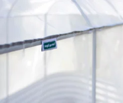 42" Round Modular Garden Bed Cover -Outdoor Decor Sales 810595220 M8 2