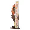 "Welcome" Pilgrim Turkey Decor -Outdoor Decor Sales 810596393 1