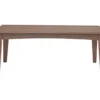 Emmeline Wood Look Coffee Table 2 Emmeline Wood Look Coffee Table -Outdoor Decor Sales 810599346 3