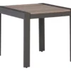 Tropicava Slat Patio End Table -Outdoor Decor Sales 810599413 6
