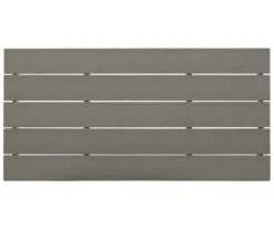 Visola Wood Look Coffee Table -Outdoor Decor Sales 810599441 5