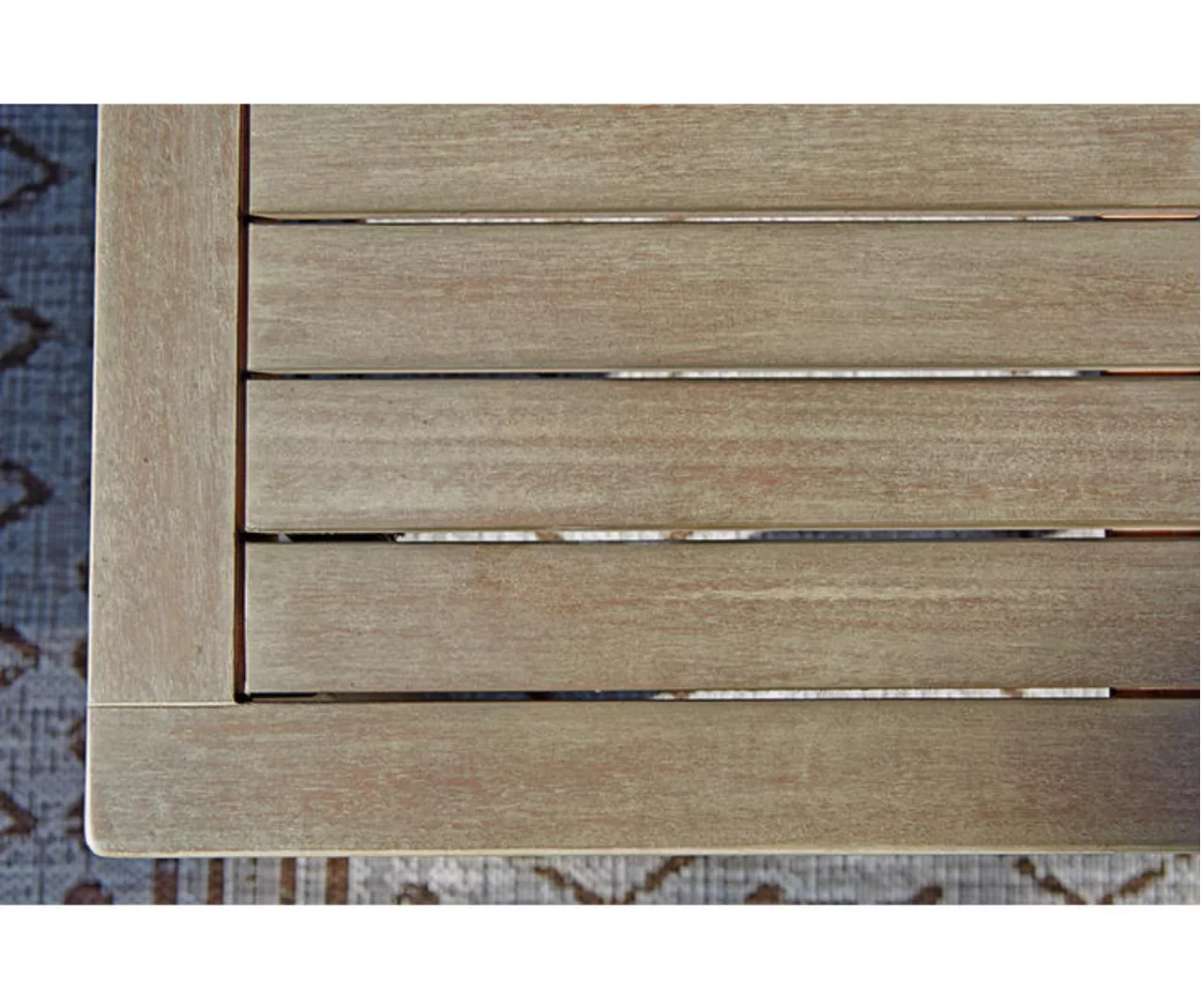 Barn Cove Wood Coffee Table 8 Barn Cove Wood Coffee Table - Image 6