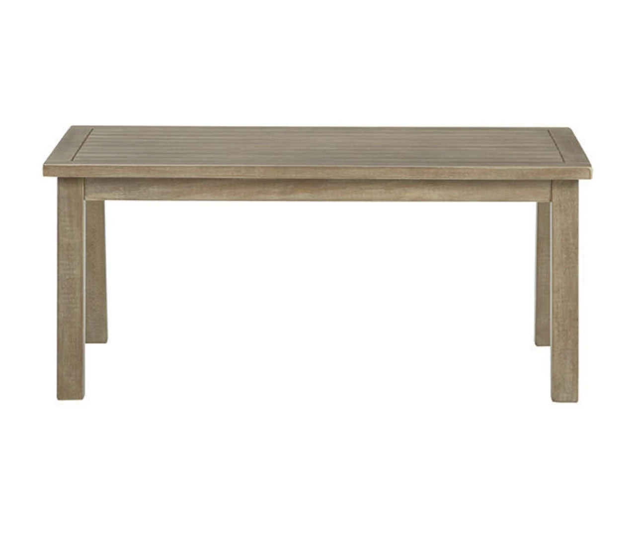 Barn Cove Wood Coffee Table 3 Barn Cove Wood Coffee Table