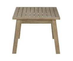 Barn Cove Wood Coffee Table 11 Barn Cove Wood Coffee Table -Outdoor Decor Sales 810599477 4