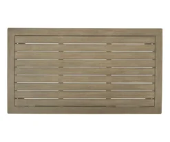 Barn Cove Wood Coffee Table 12 Barn Cove Wood Coffee Table -Outdoor Decor Sales 810599477 5