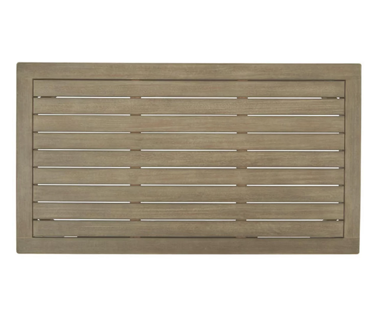 Barn Cove Wood Coffee Table 6 Barn Cove Wood Coffee Table - Image 4