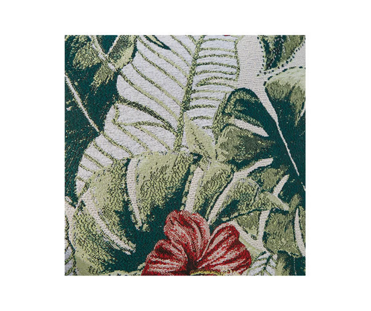 Barn Cove Wood Cushioned Patio Loveseat 12 Barn Cove Wood Cushioned Patio Loveseat - Image 10