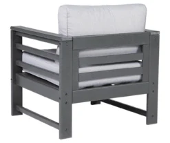 Amora Wood Look Cushioned Patio Chairs, 2-Pack 13 Amora Wood Look Cushioned Patio Chairs, 2-Pack -Outdoor Decor Sales 810599484 2