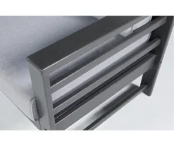 Amora Wood Look Cushioned Patio Chairs, 2-Pack 15 Amora Wood Look Cushioned Patio Chairs, 2-Pack -Outdoor Decor Sales 810599484 3