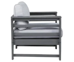 Amora Wood Look Cushioned Patio Chairs, 2-Pack 12 Amora Wood Look Cushioned Patio Chairs, 2-Pack -Outdoor Decor Sales 810599484 5