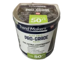 Flex-Able Pro-Grade Expanding Hose, (50') -Outdoor Decor Sales 810601347 P0 1