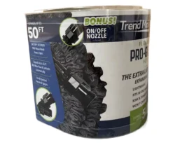 Flex-Able Pro-Grade Expanding Hose, (50') -Outdoor Decor Sales 810601347 P0 6